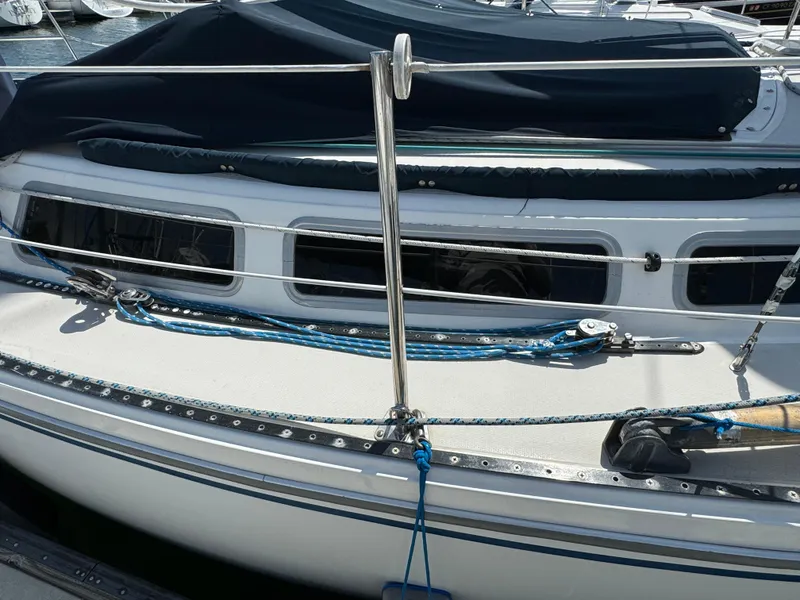1985 Catalina Sloop