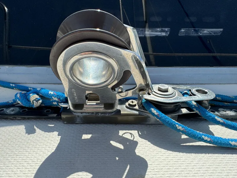1985 Catalina Sloop