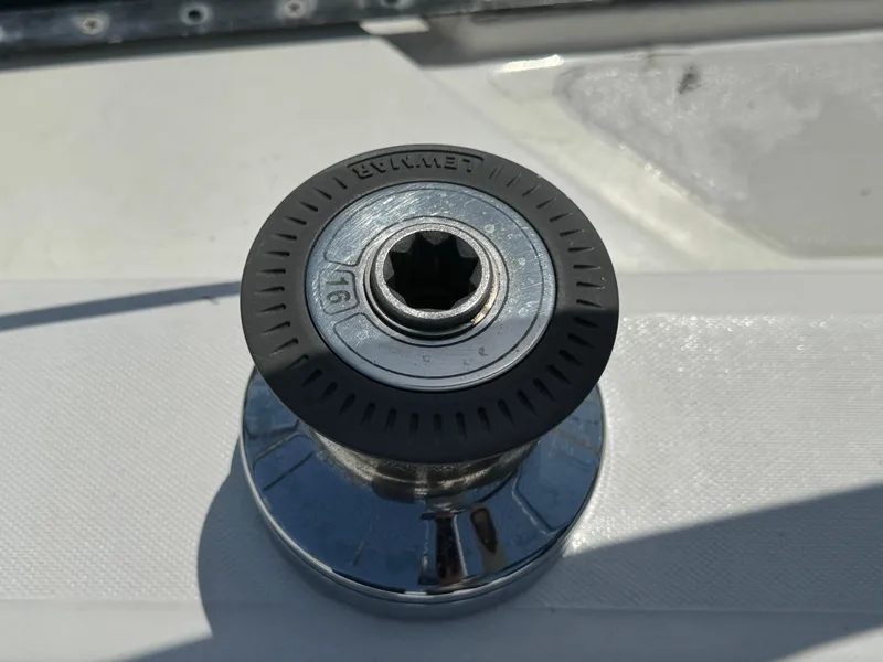 1985 Catalina Sloop