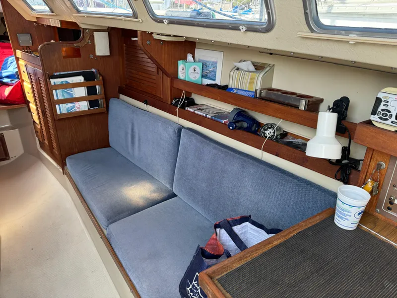 1985 Catalina Sloop