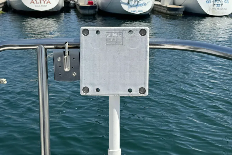 1985 Catalina Sloop