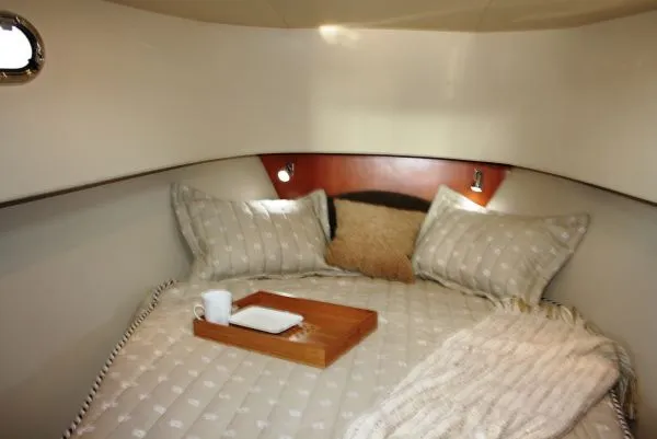 2008 Mainship Trawler