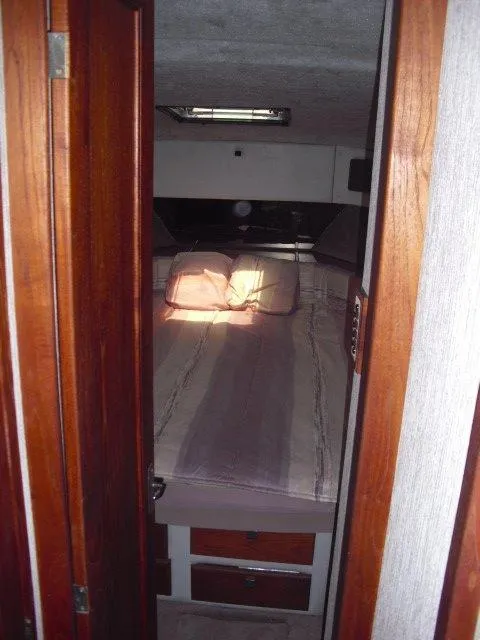 1987 Bayliner 3870 Motoryacht