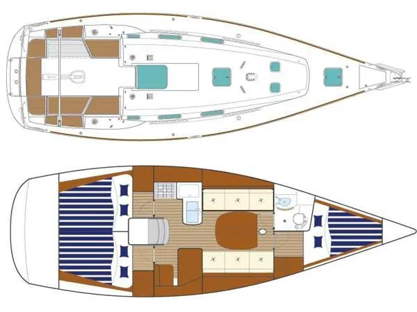 Layout Plan
