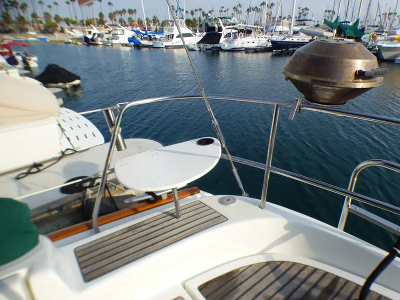 2004 Beneteau 423