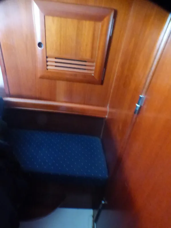 2004 Beneteau 423