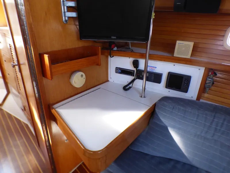 1992 Catalina 42MK I