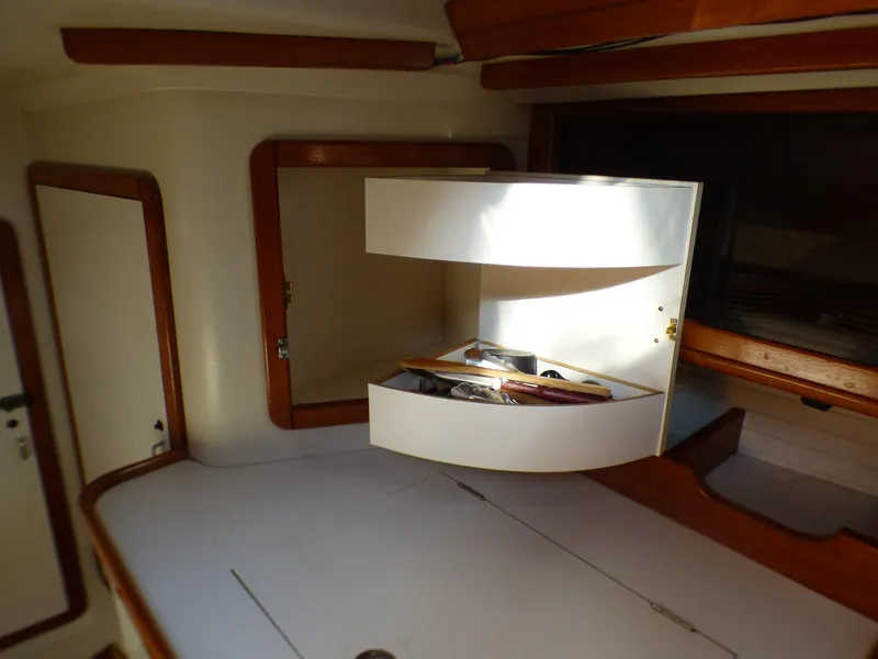 1992 Catalina 42MK I