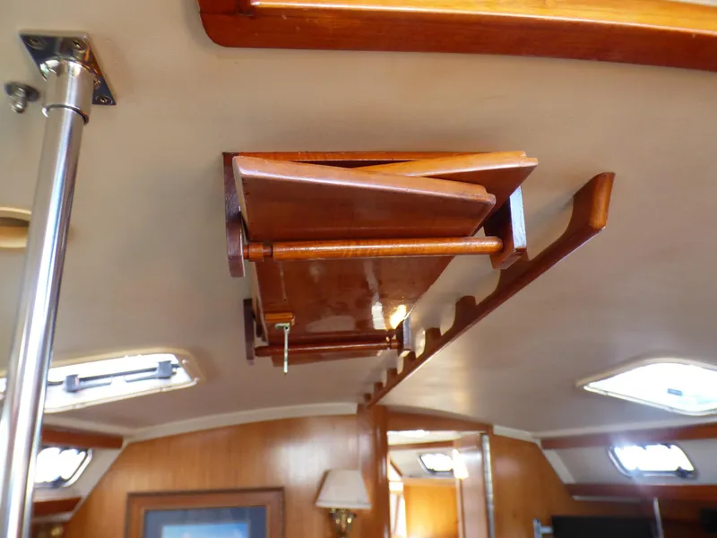 1992 Catalina 42MK I
