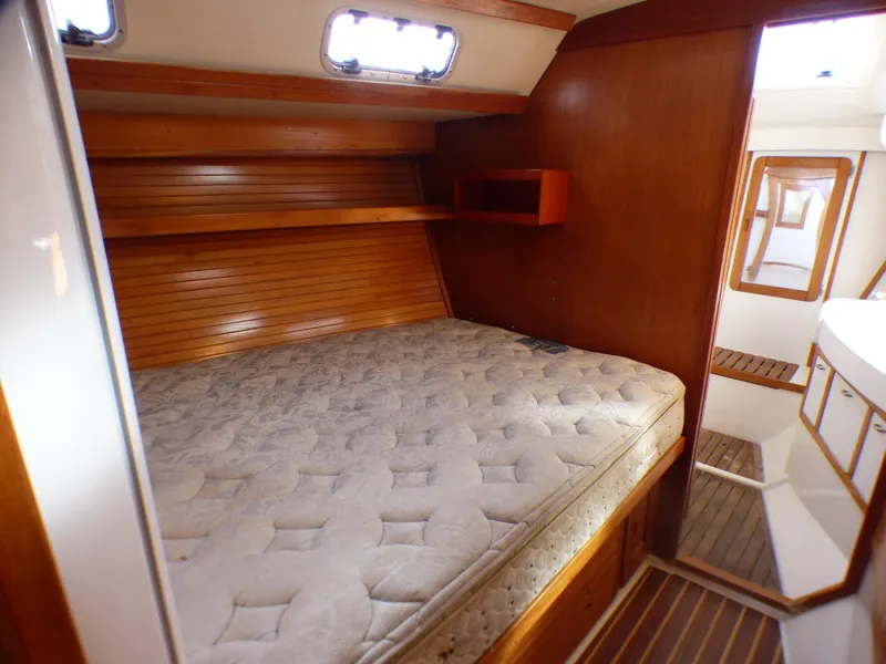 1992 Catalina 42MK I