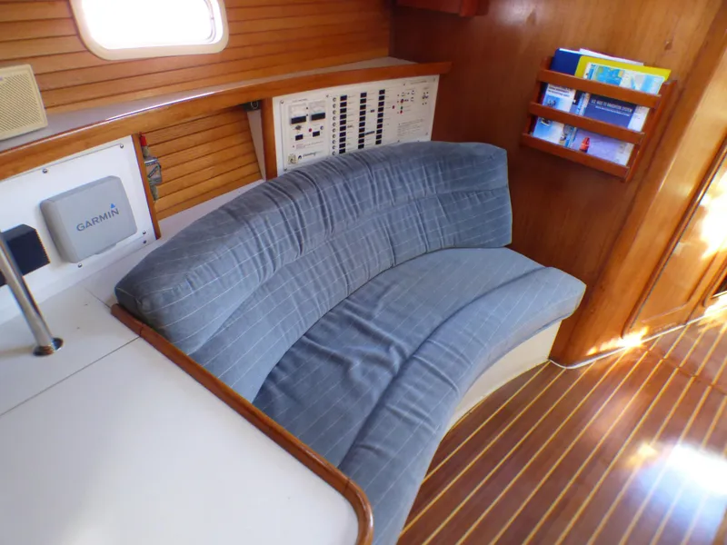 1992 Catalina 42MK I