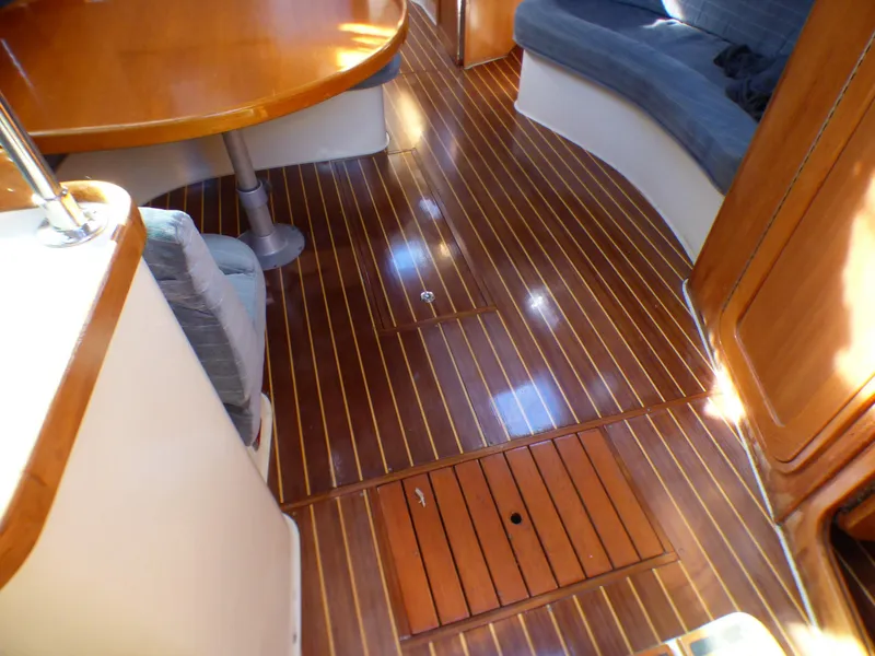 New floors 2018