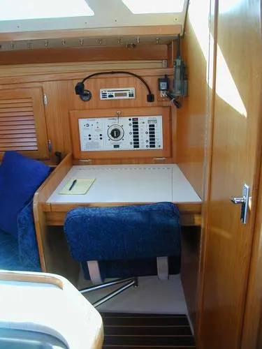Nav Station