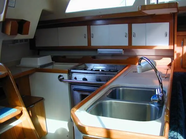 Galley