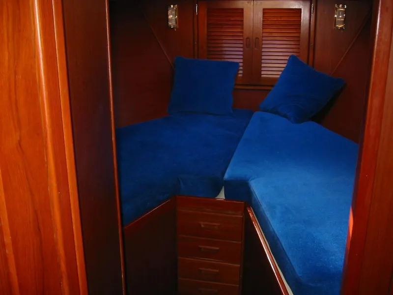 1962 Lapworth Sloop