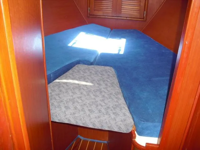 1962 Lapworth Sloop