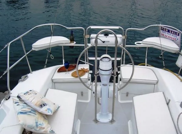 2004 Catalina