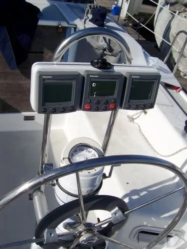 2004 Catalina