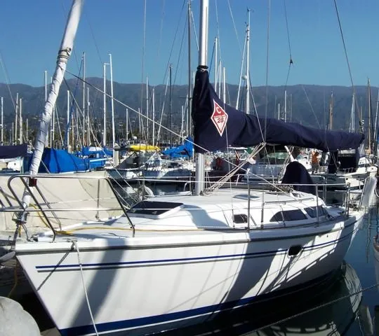 2004 Catalina