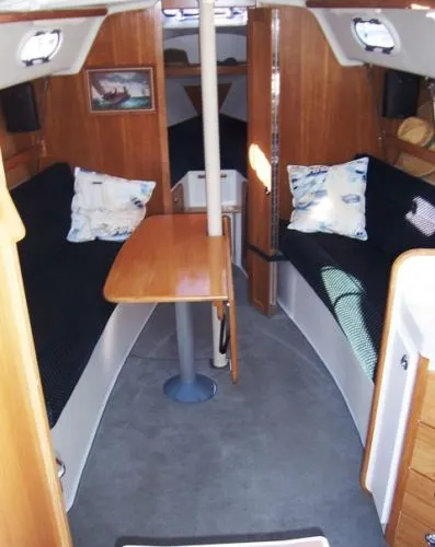 2004 Catalina