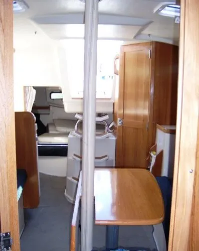 2004 Catalina