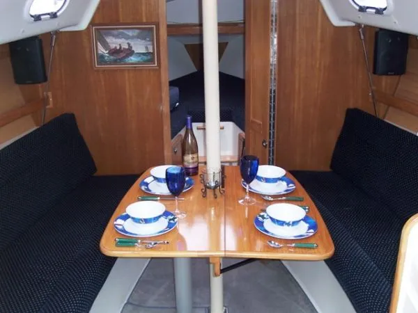 2004 Catalina