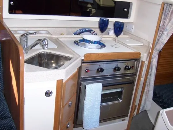 2004 Catalina