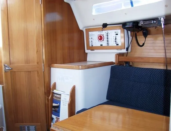 2004 Catalina