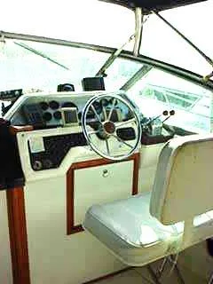 1984 Sea Ray Sea Dancer