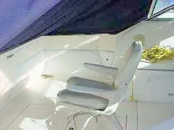 1984 Sea Ray Sea Dancer