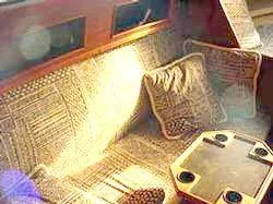 1984 Sea Ray Sea Dancer