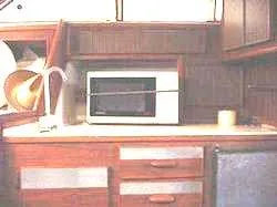 Galley
