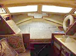 1984 Sea Ray Sea Dancer