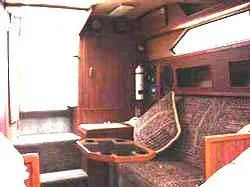 1984 Sea Ray Sea Dancer