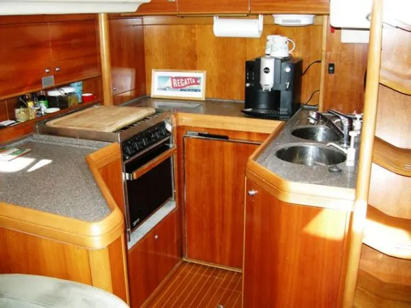 galley