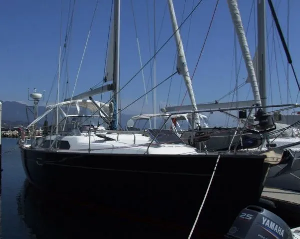 dockside