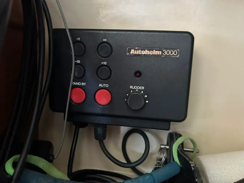 1985 Catalina 30