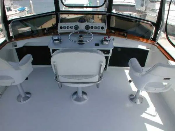 1974 Egg Harbor Convertible