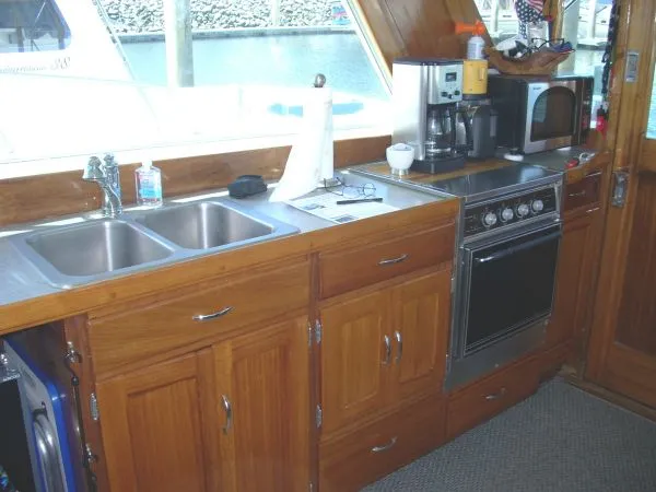 1974 Egg Harbor Convertible