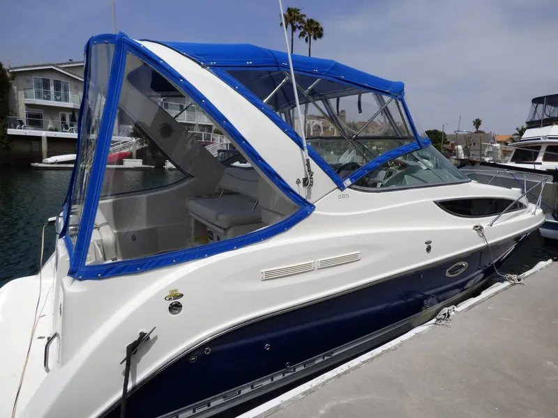 2008 Bayliner 285