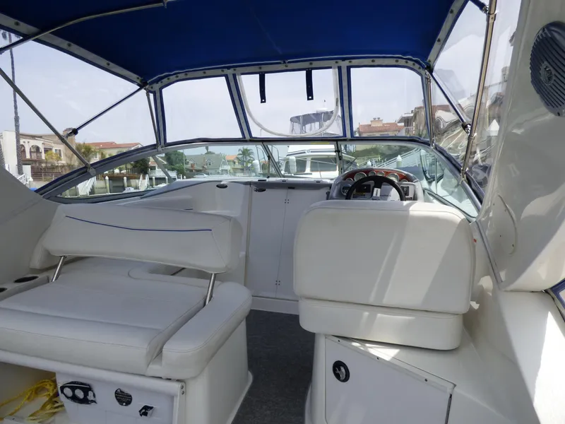 2008 Bayliner 285
