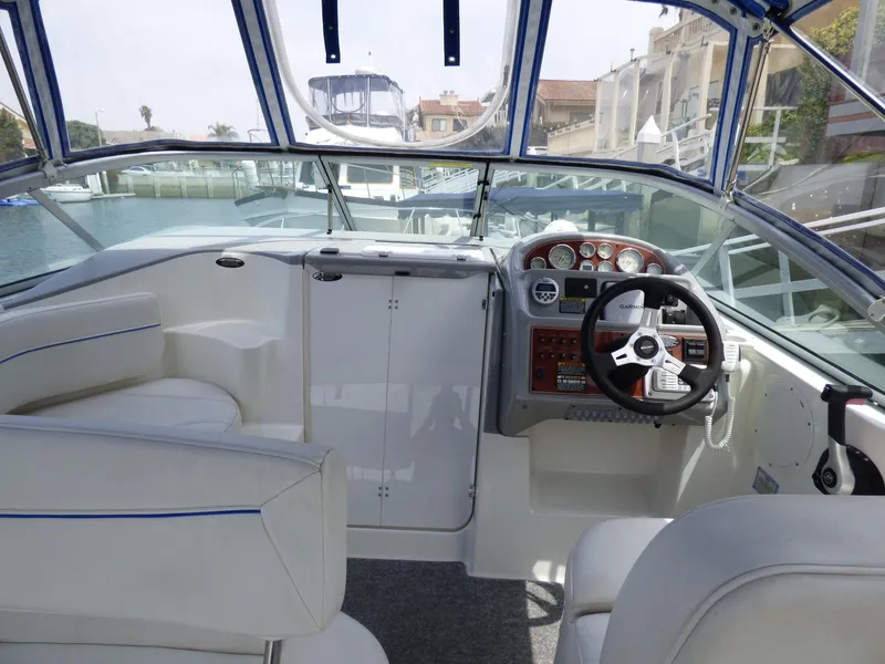 2008 Bayliner 285