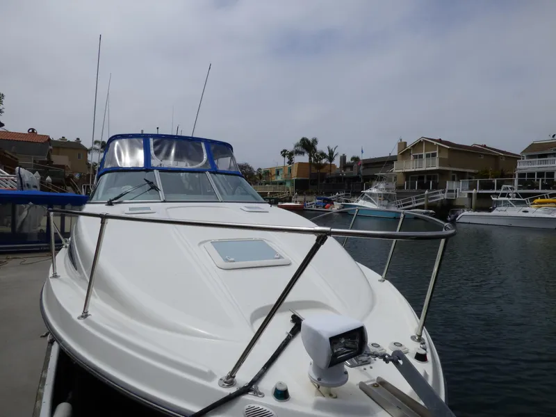 2008 Bayliner 285