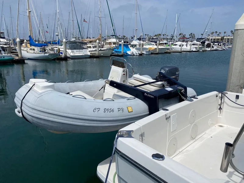 2001 Bayliner 4087 Aft Cabin Motoryacht