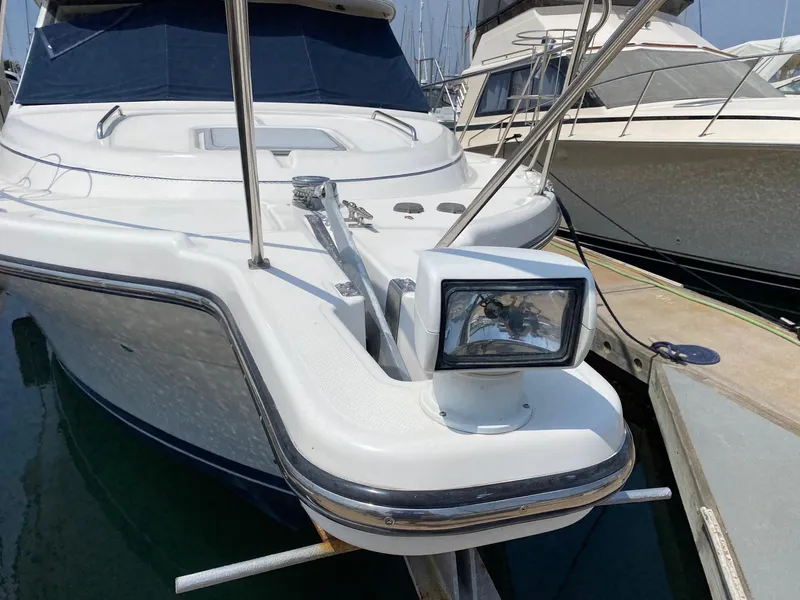 2001 Bayliner 4087 Aft Cabin Motoryacht