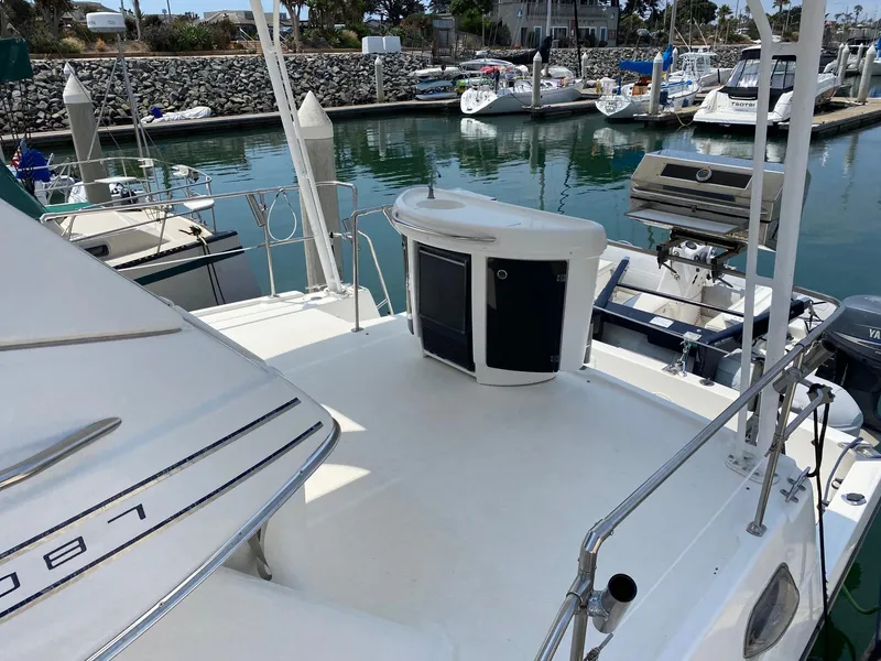 2001 Bayliner 4087 Aft Cabin Motoryacht