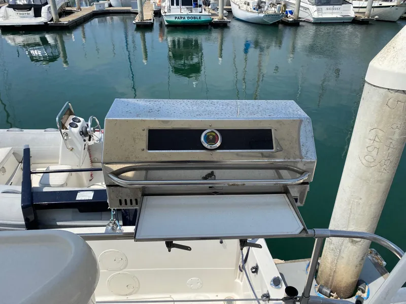 2001 Bayliner 4087 Aft Cabin Motoryacht