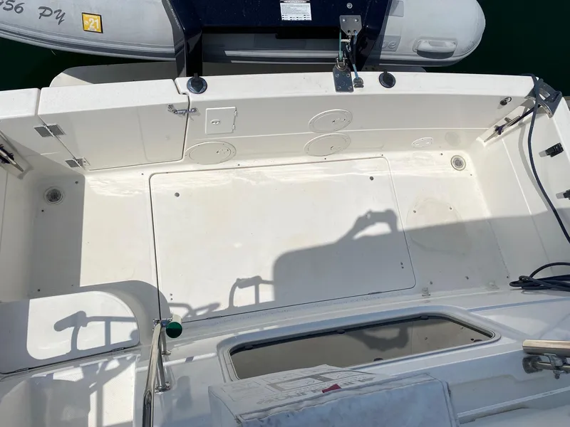 2001 Bayliner 4087 Aft Cabin Motoryacht