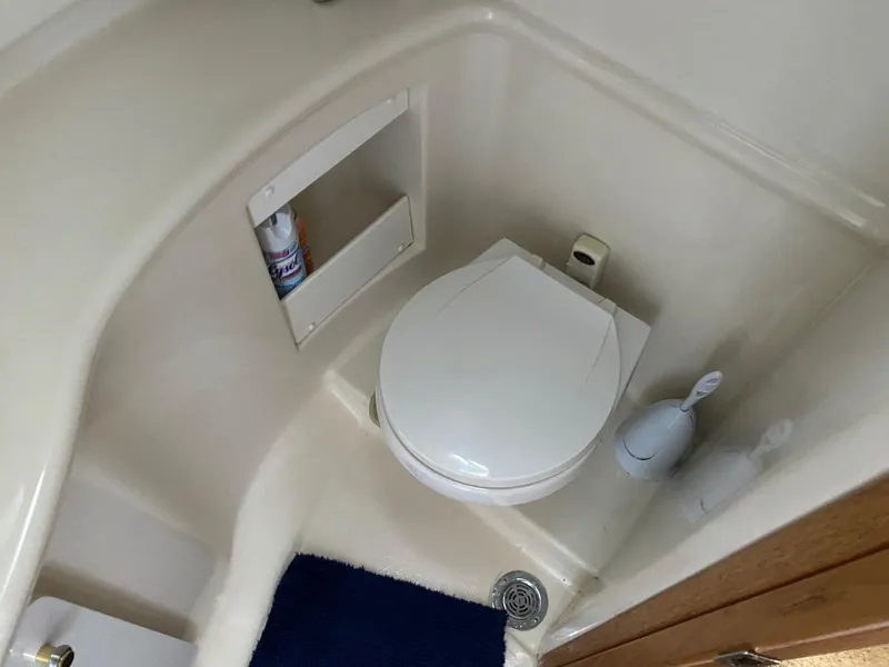 2001 Bayliner 4087 Aft Cabin Motoryacht