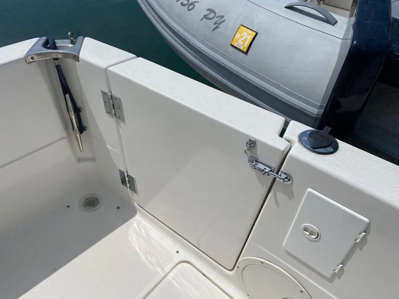 2001 Bayliner 4087 Aft Cabin Motoryacht